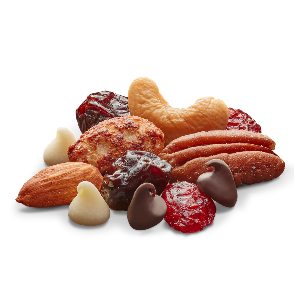 Cherries & Nuts Snack Mix Snack Pack-Specialty Snack Mixes-We Are Nuts!