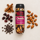 Cherries, Berries, Nuts & Chocolate Tall Jar (16 oz)-Specialty Snack Mixes-We Are Nuts!