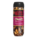 Cherries, Berries, Nuts & Chocolate Tall Jar (16 oz)-Specialty Snack Mixes-We Are Nuts!