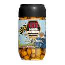 Ginger Turmeric Honey Peanuts-Toffee Nuts-We Are Nuts!