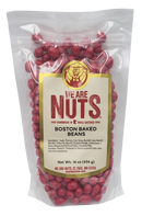 Boston Baked Beans (16 oz)-Nuts-We Are Nuts!