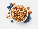 Blueberry Almond Grain-Free Granola (1 lb)-Granola-We Are Nuts!