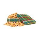 Jumbo Roasted & Salted Cashews Holiday Edition Gift Tin-Gift-We Are Nuts!