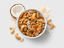 Coconut Cashew Grain-Free Granola (1 lb)-Granola-We Are Nuts!