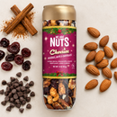 Cherries, Berries, Nuts & Chocolate Holiday Collector's Edition-We Are Nuts!