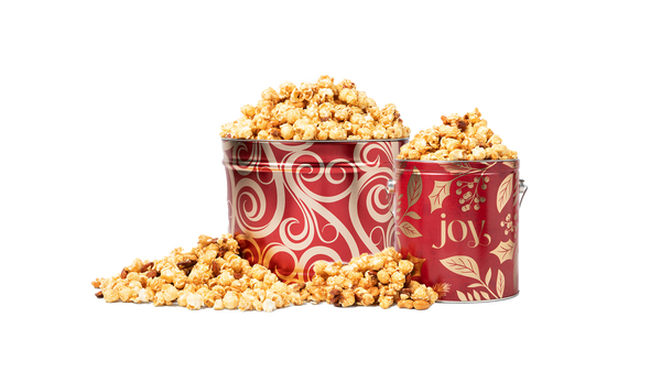 Hokey Pokey Gift Tin-Gift Tins-We Are Nuts!