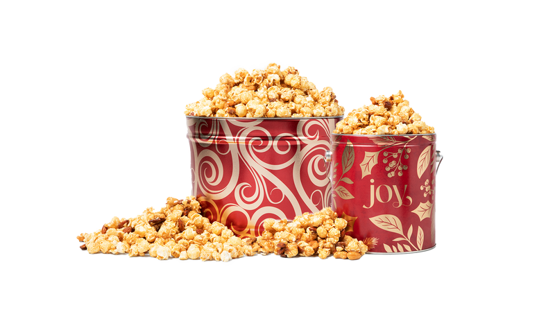 Hokey Pokey Gift Tin-Gift Tins-We Are Nuts!