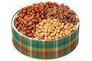The Famous Four Holiday Edition Gift Tin