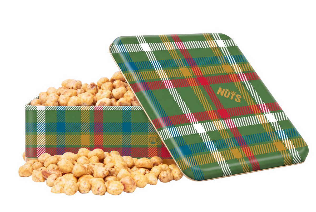 Midwest Northern Nut Company