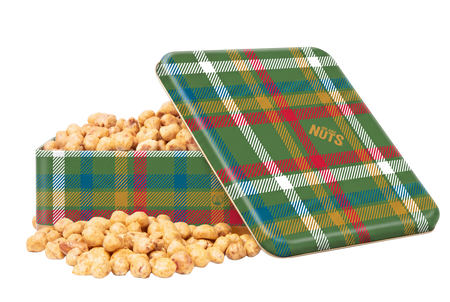 Midwest Northern Nut Company