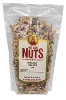 Walnut Halves and Pieces (16 oz)-Nuts-We Are Nuts!