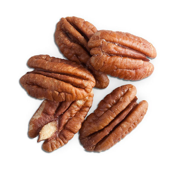 Raw Nuts