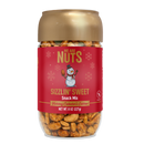 Sizzlin' Sweet Holiday Collector's Edition Snack Mix - 12 Pack-Specialty Snack Mixes-We Are Nuts!