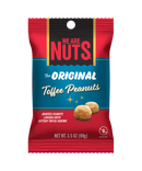 (3.5 oz)The Original Toffee Peanuts-Toffee Nuts-We Are Nuts!