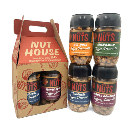 Midwest Northern Nut Company