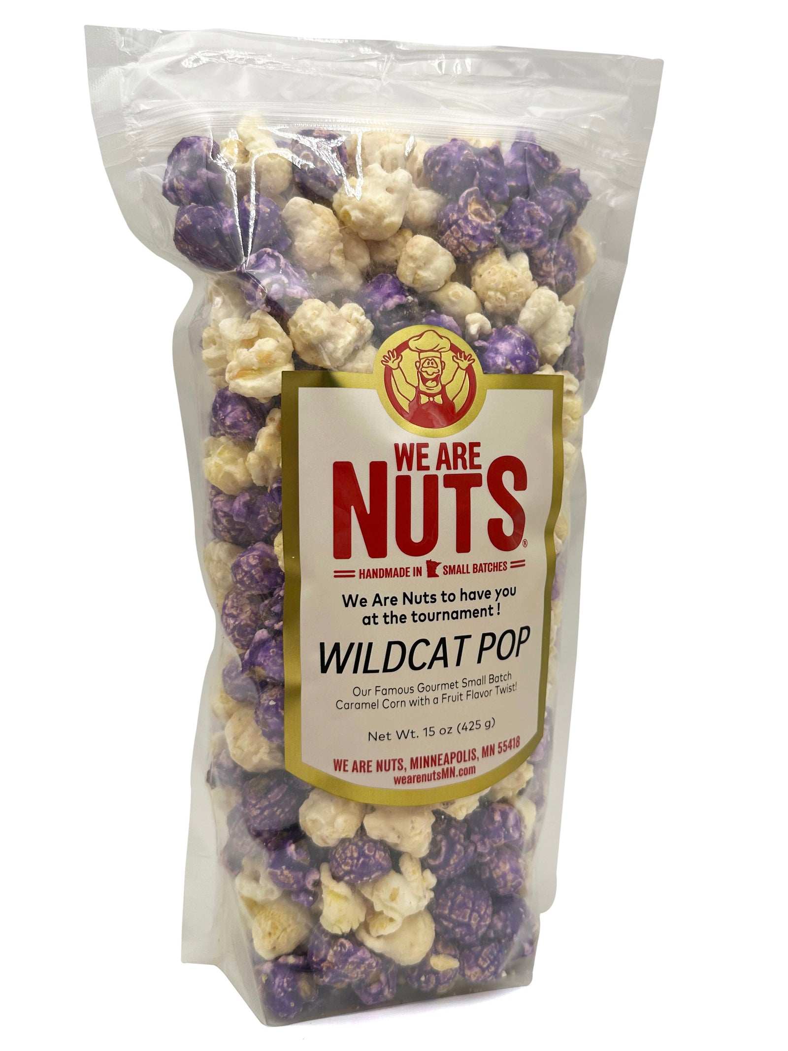 We Are Nuts! :: Fresh Roasted Nuts - Every Day!