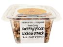 Amish Candy - Cherry Pecan Cashew Crunch (8 oz)-Candy-We Are Nuts!