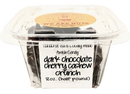 Amish Candy - Dark Chocolate Cherry Cashew Crunch (8 oz)-Candy-We Are Nuts!