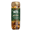 Fancy Deluxe Mixed Nuts Holiday Collector's Edition