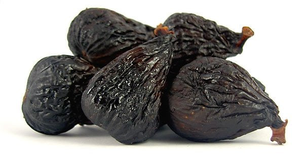 Black Mission Figs (16 oz)-Dried Fruit-We Are Nuts!