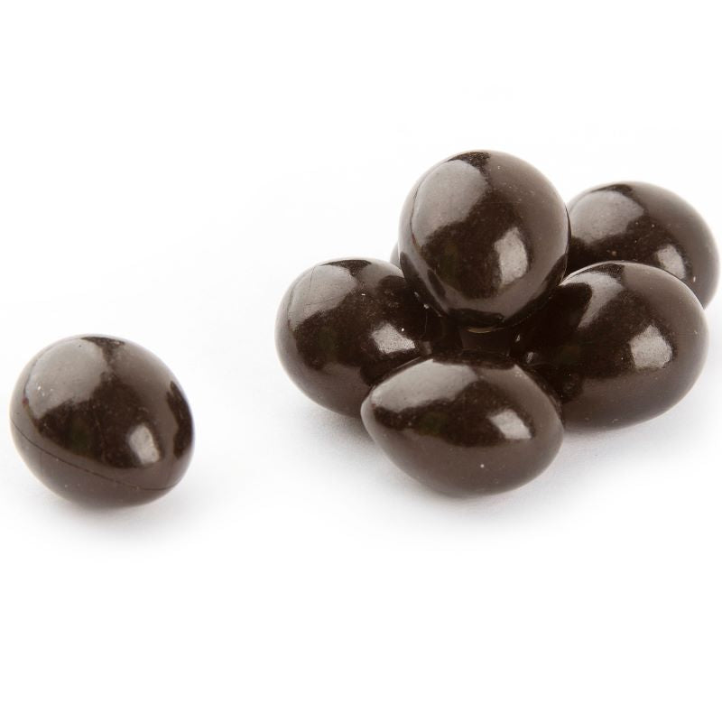 Dark Chocolate Covered Almonds (16 oz)-Nuts-We Are Nuts!