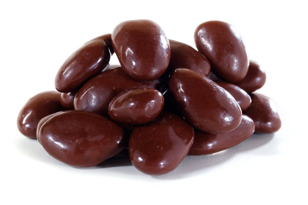 Milk Chocolate Covered Pecans (16 oz)-Nuts-We Are Nuts!