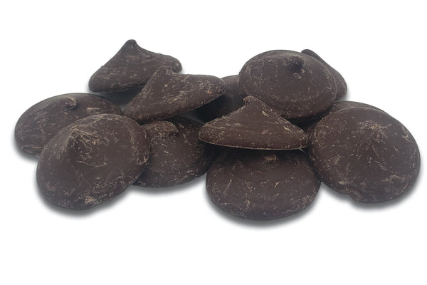 Dark Chocolate Melting Wafers-Baking-We Are Nuts!
