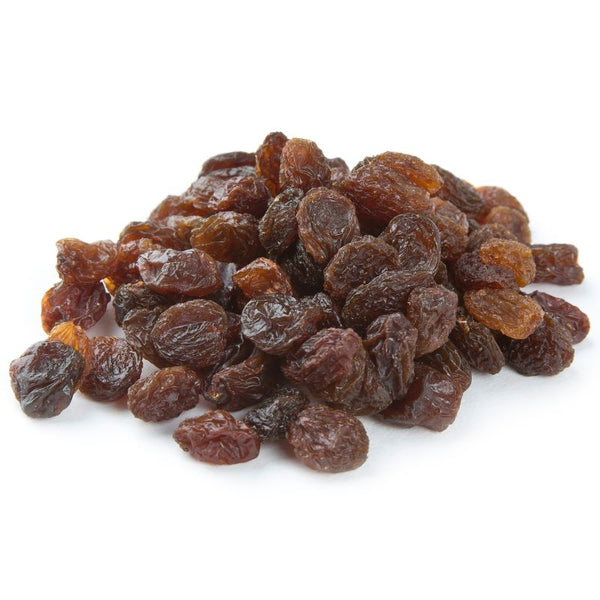 California Raisins (16 oz)-Dried Fruit-We Are Nuts!