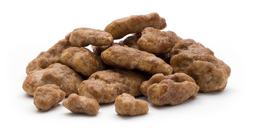Pecan Pralines (16 oz)-Nuts-We Are Nuts!