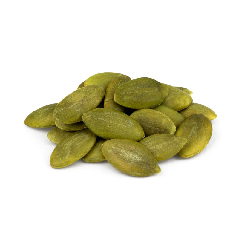Pepitas (Pumpkin Seeds) (16 oz)-Nuts-We Are Nuts!