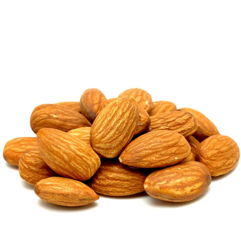 Raw Whole Almonds (16 oz)-Nuts-We Are Nuts!