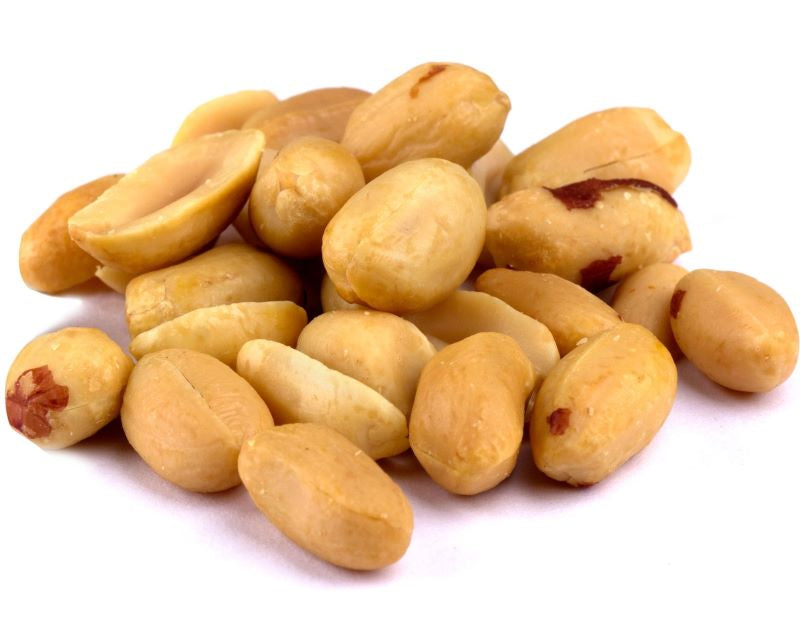 Virginia Peanuts R/S (16 oz)-Nuts-We Are Nuts!