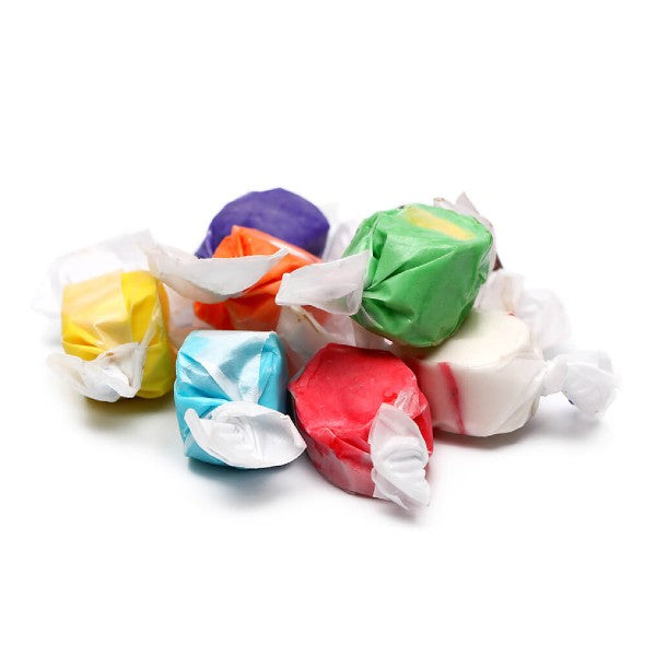 Salt Water Taffy (12 oz)-Nuts-We Are Nuts!