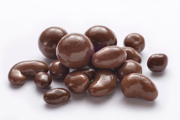 Milk Chocolate Bridge Mix (16 oz)-Nuts-We Are Nuts!