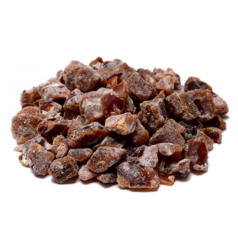Diced Dates (16 oz)-Dried Fruit-We Are Nuts!