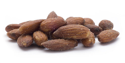Smokehouse Almonds (16 oz)-Nuts-We Are Nuts!