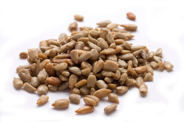 Shelled Sunflower Seeds R/S (16 oz)-Nuts-We Are Nuts!